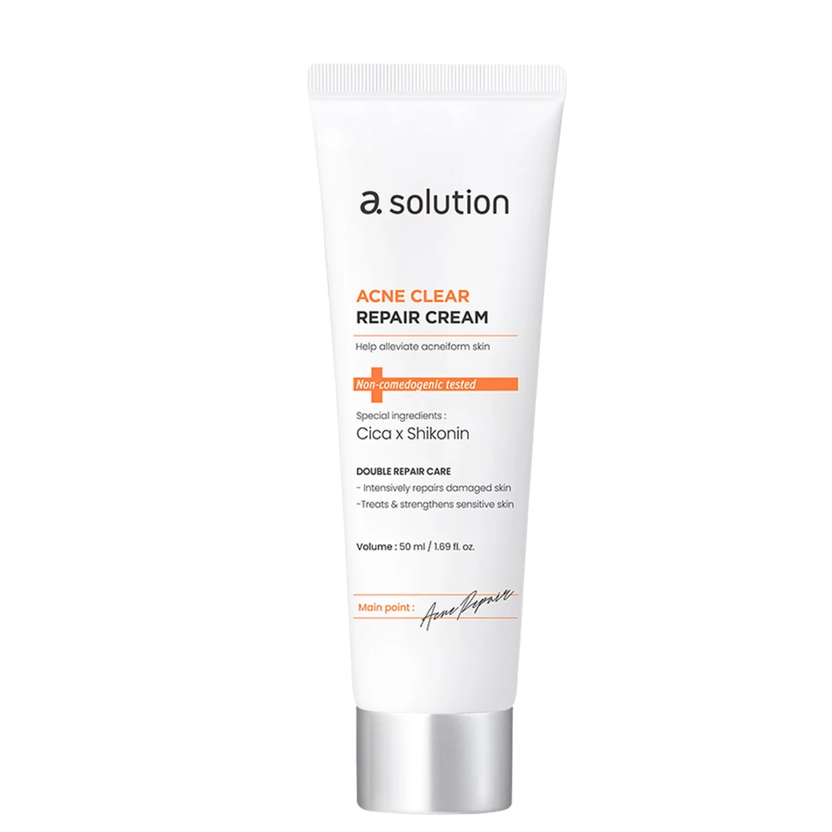 Acne Clear Repair Cream