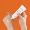 Acne Clear Repair Cream