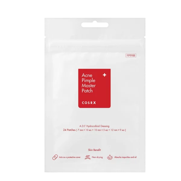 Acne Pimple Master Patch