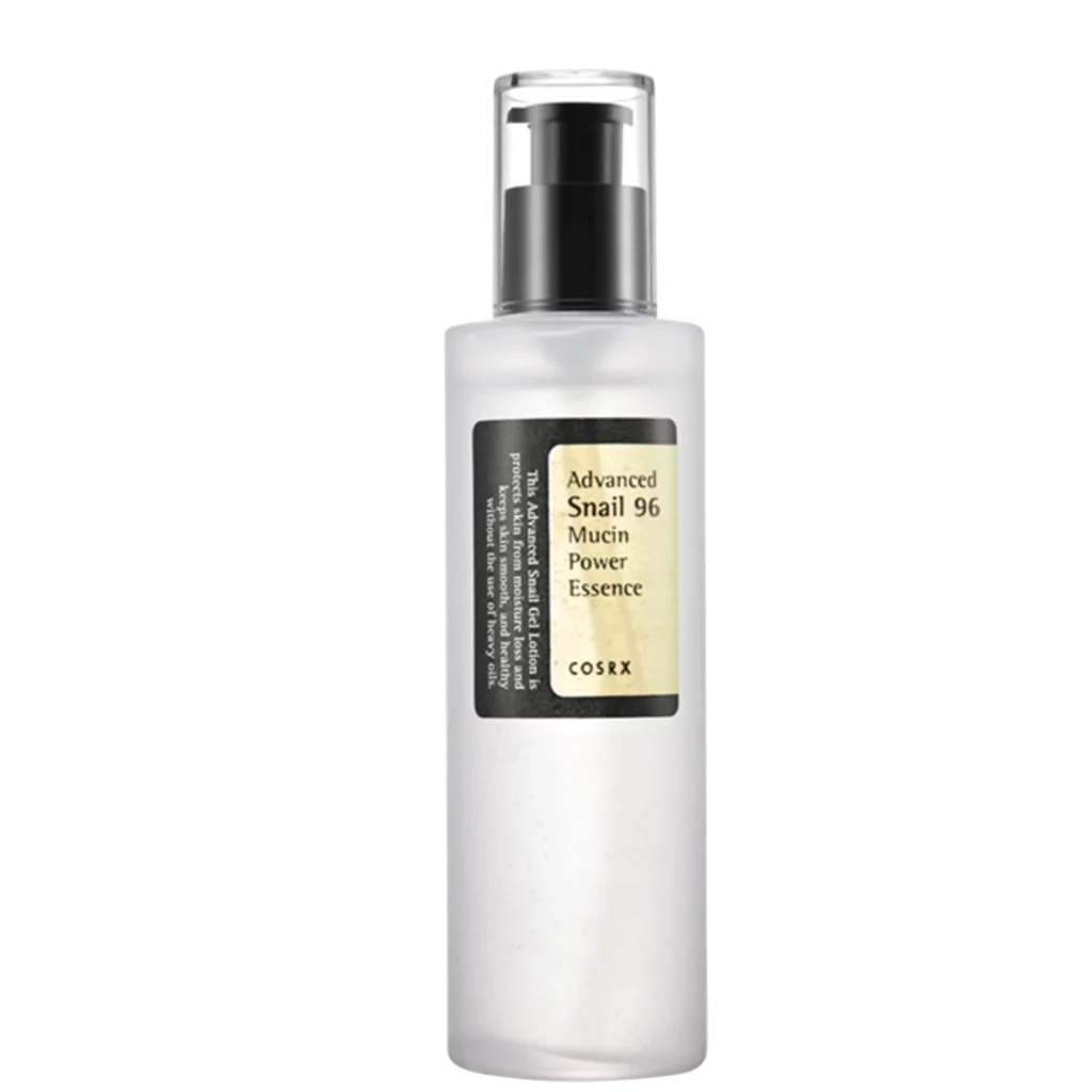 Advanced Snail 96 Mucin Power Essence