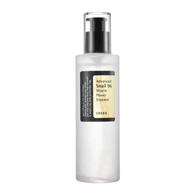 Advanced Snail 96 Mucin Power Essence