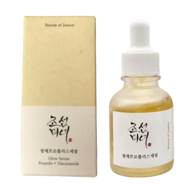 Glow Serum