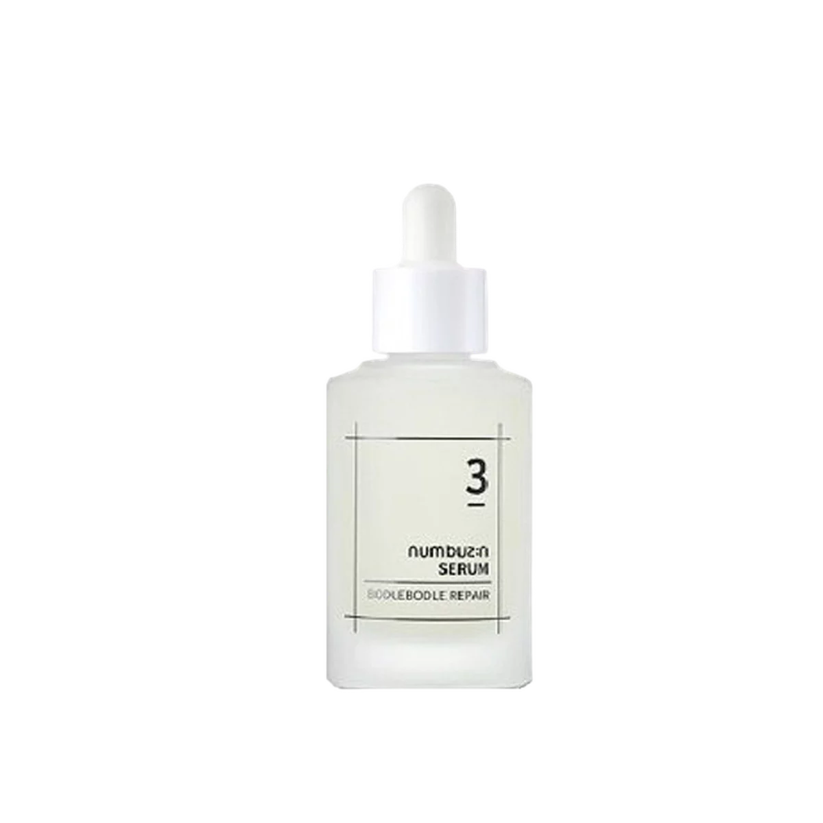 No. 3 Skin Softening Serum