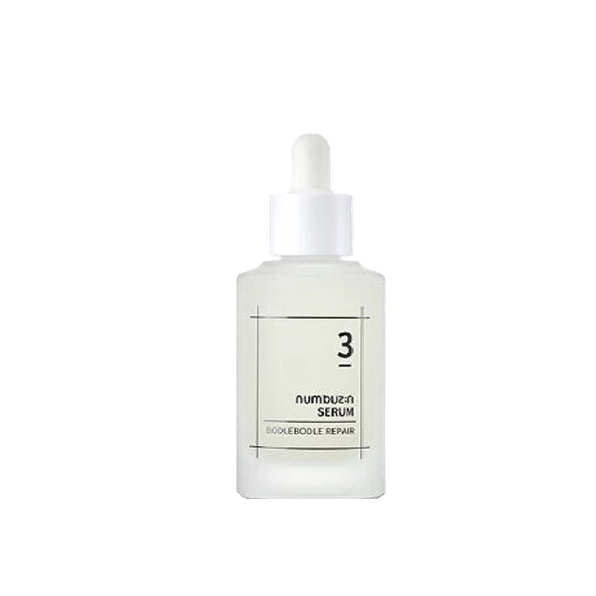 No. 3 Skin Softening Serum