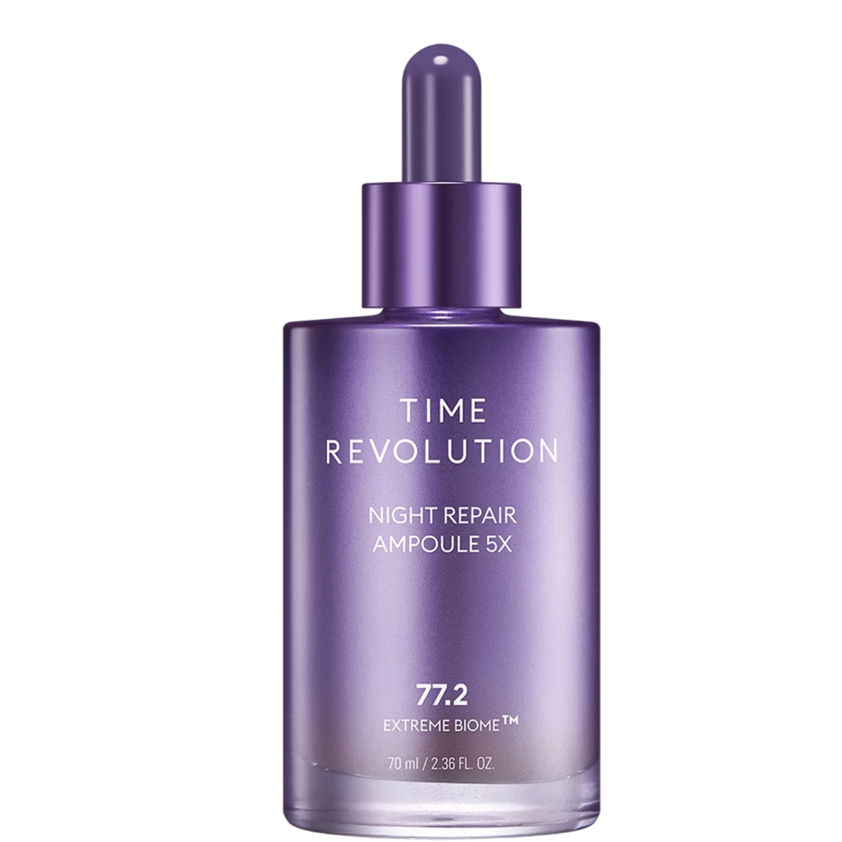 Time Revolution Night Repair Ampoule 5X