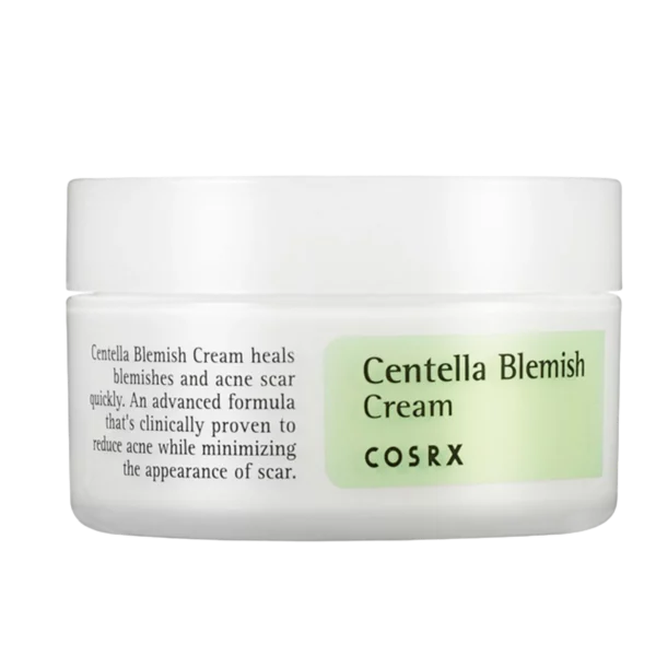 Centella Blemish Cream