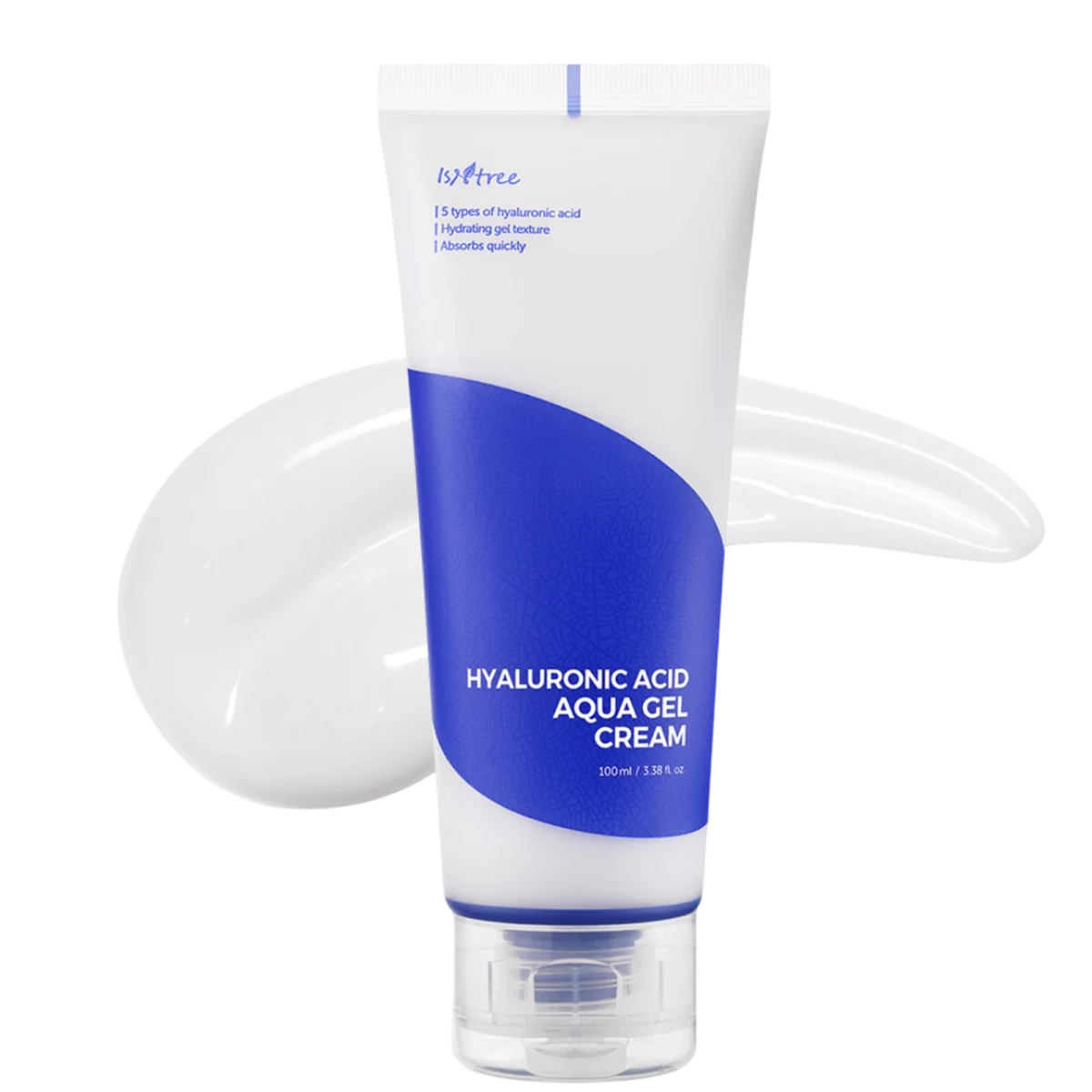 Hyaluronic Acid Aqua Gel Cream