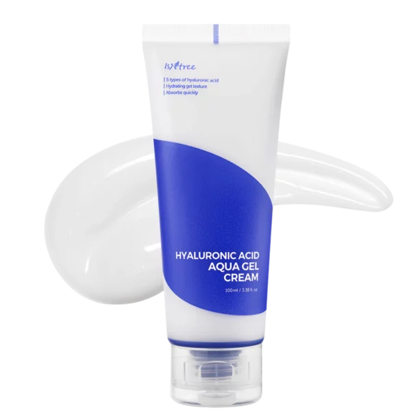 Hyaluronic Acid Aqua Gel Cream