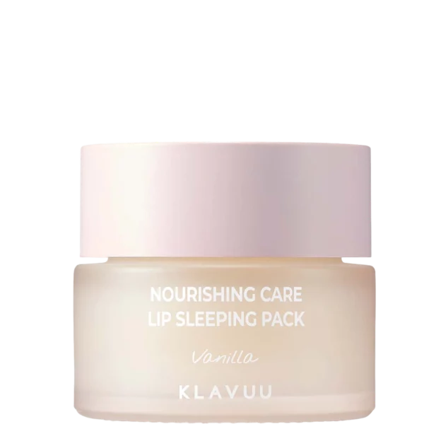 Nourishing Care Lip Sleeping Pack - 3 Types