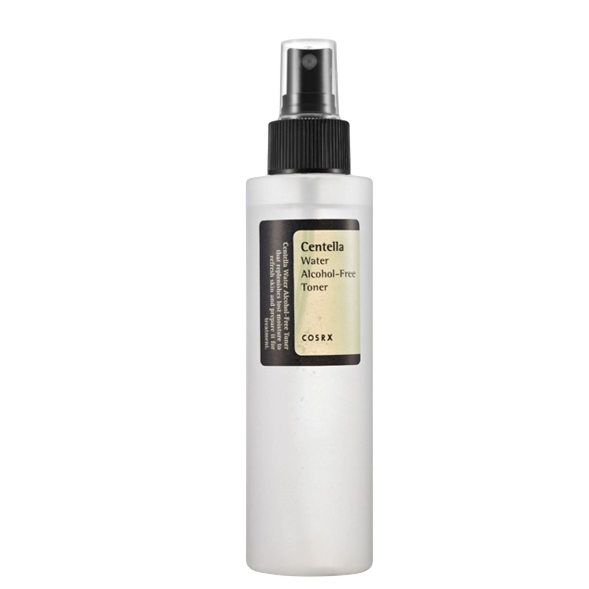 Centella Water Alcohol-Free Toner