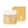 No.3 Radiance Glowing Jumbo Essence Pad