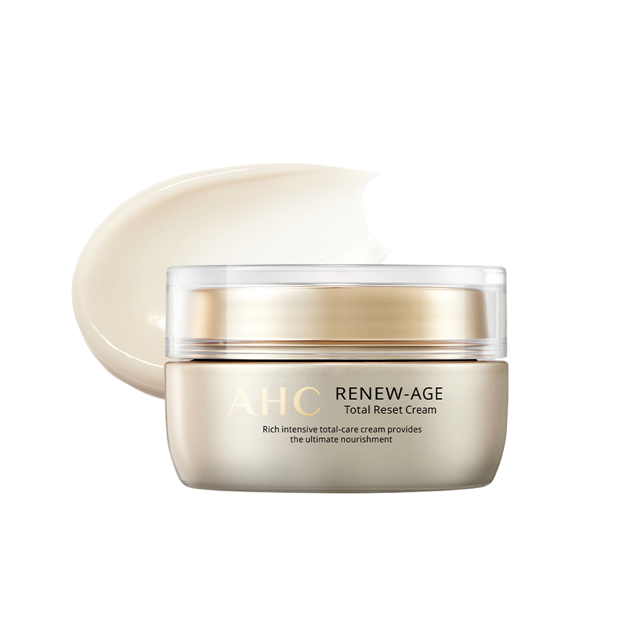 Renew-Age Total Reset Cream, 50ml, 1 piece