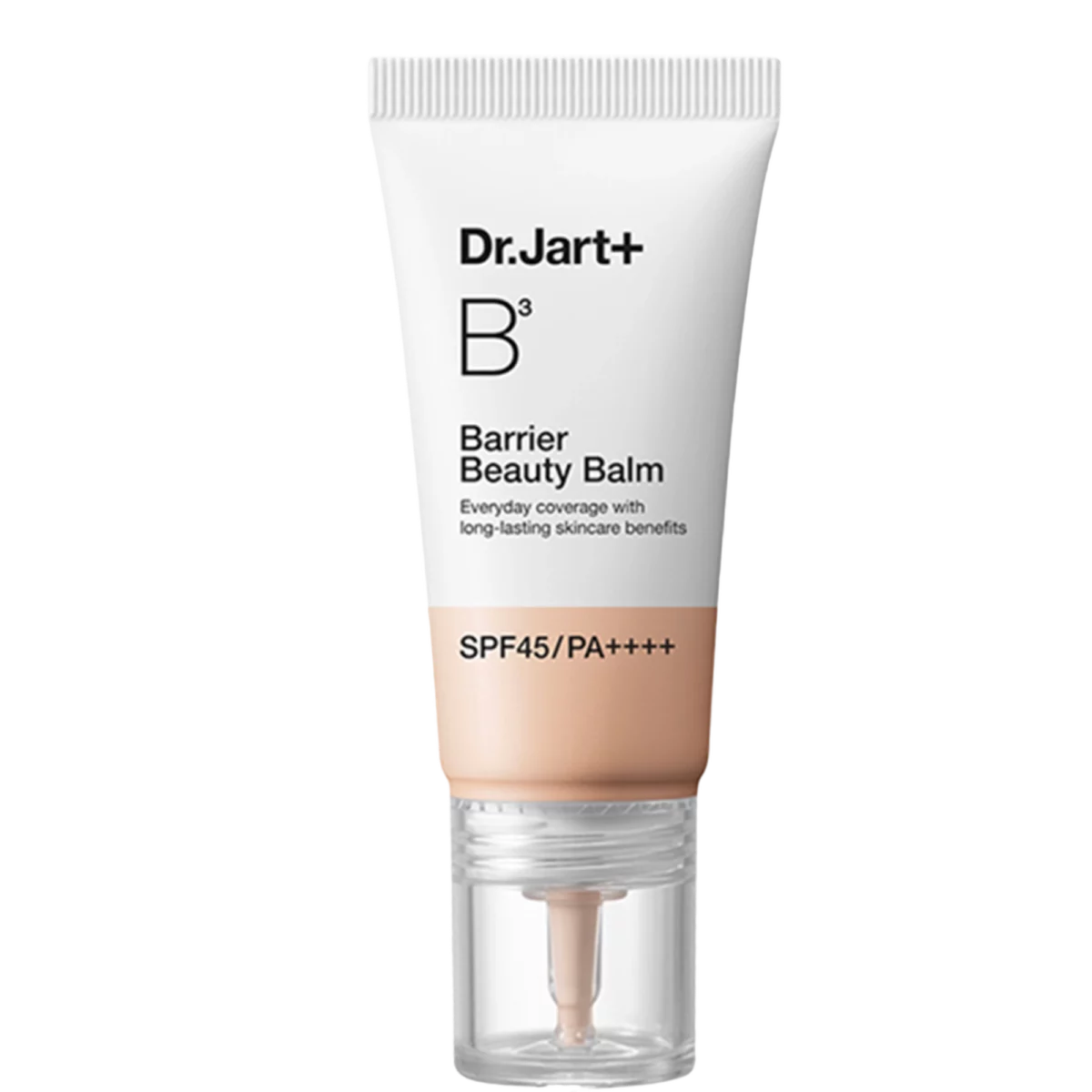 The Make-up Barrier Beauty Balm 30ml SPF45 PA++++