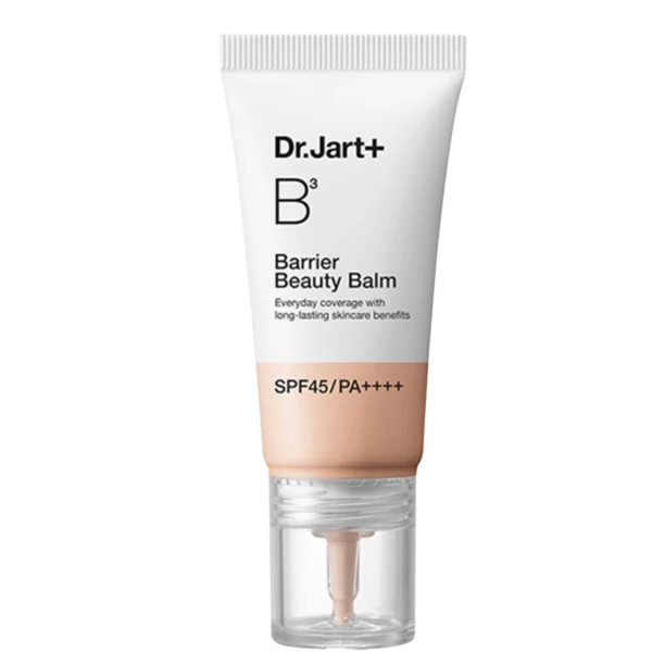 The Make-up Barrier Beauty Balm 30ml SPF45 PA++++