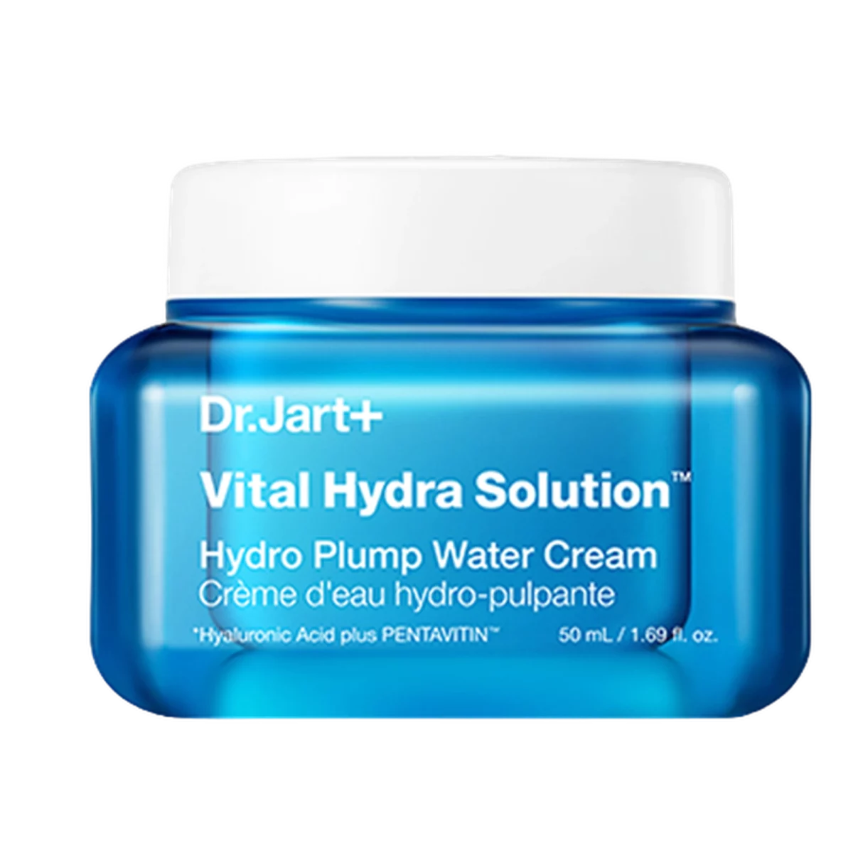 Vital Hydra Solution Hydro Plump Water Cream