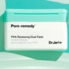 Pore Remedy PHA Renewing Dual Pads 190g, 60 pads, 1 pack