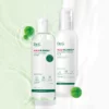 Red Blemish Cica Soothing Toner 200ml + Essence Fluid 150ml Set, 1 Set