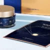 Black Snail Ampoule 50ml + Cream 50ml + Lifting Mask Special Gift Set, 1 Set