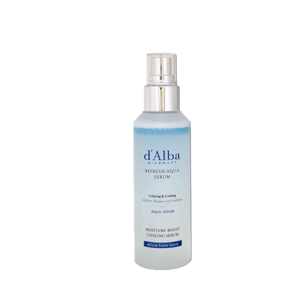 White Truffle Refresh Aqua Serum