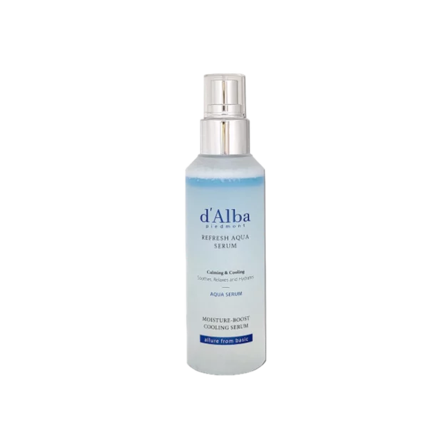 White Truffle Refresh Aqua Serum