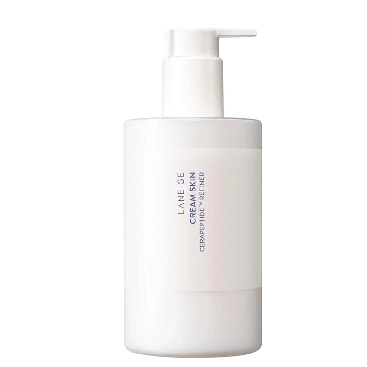 Large Capacity Cream Skin, 320ml, 1 piece