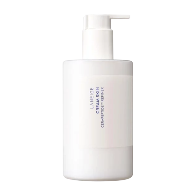 Large Capacity Cream Skin, 320ml, 1 piece