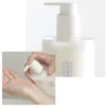 Large Capacity Cream Skin, 320ml, 1 piece