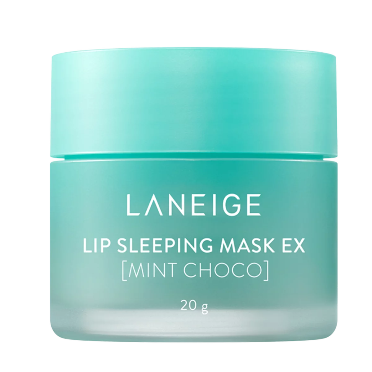 Lip Sleeping Mask EX Mint Choco