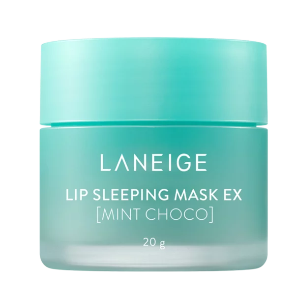 Lip Sleeping Mask EX Mint Choco