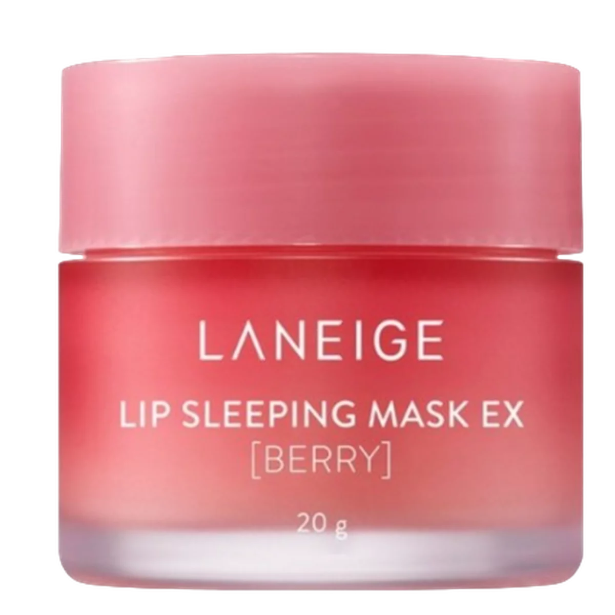 Lip Sleeping Mask Berry, 15g, 1 piece - 15g, 1pack
