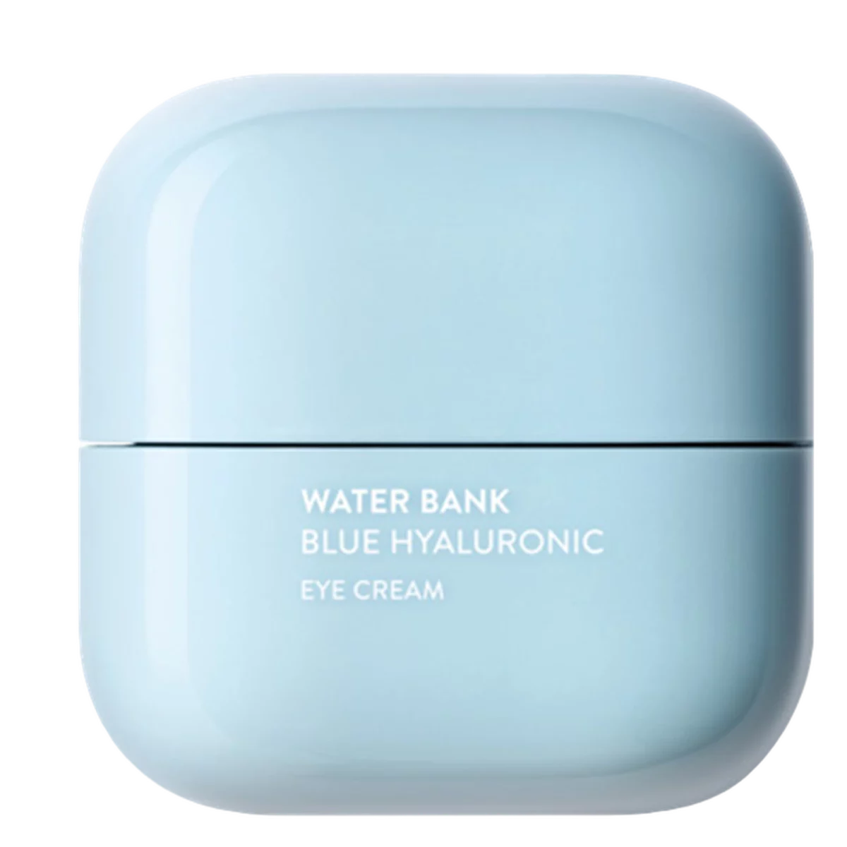 Water Bank Blue Hyaluronic Eye Cream