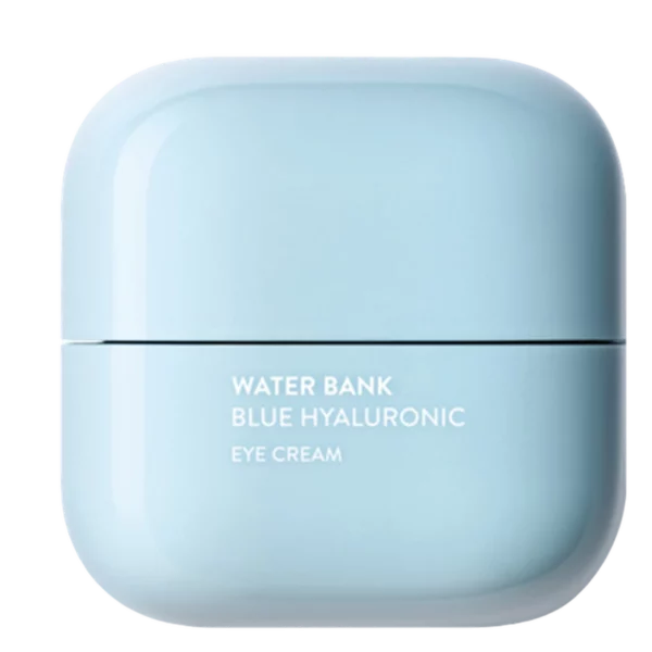 Water Bank Blue Hyaluronic Eye Cream