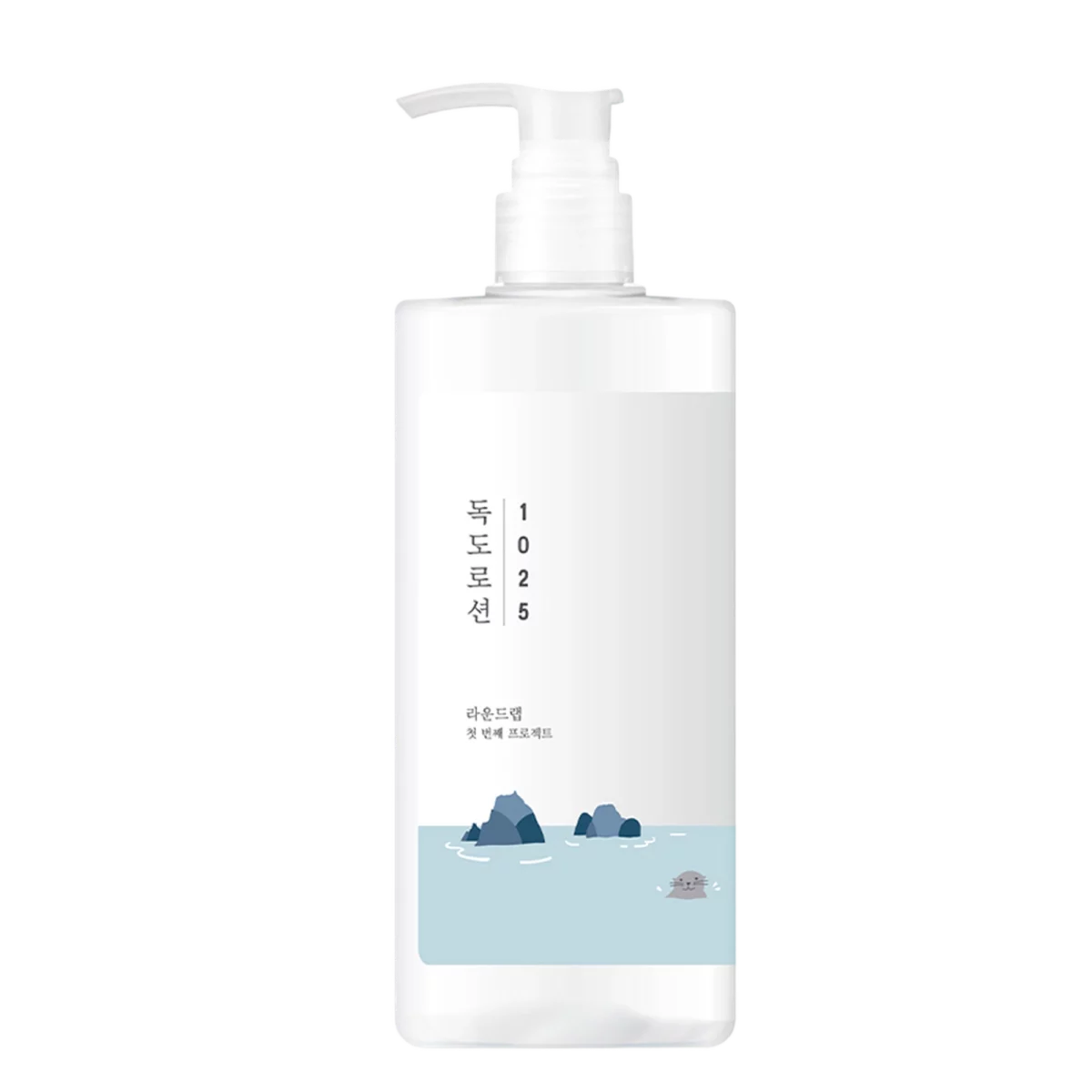 1025 Dokdo Lotion, 400ml, 1 piece