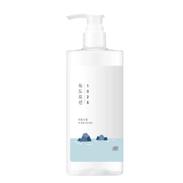 1025 Dokdo Lotion, 400ml, 1 piece