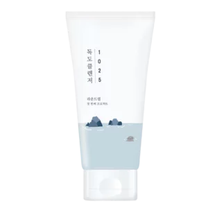 1025 Dokdo Cleanser Cleansing Foam, 150ml, 1 piece - 150ml, 1pack