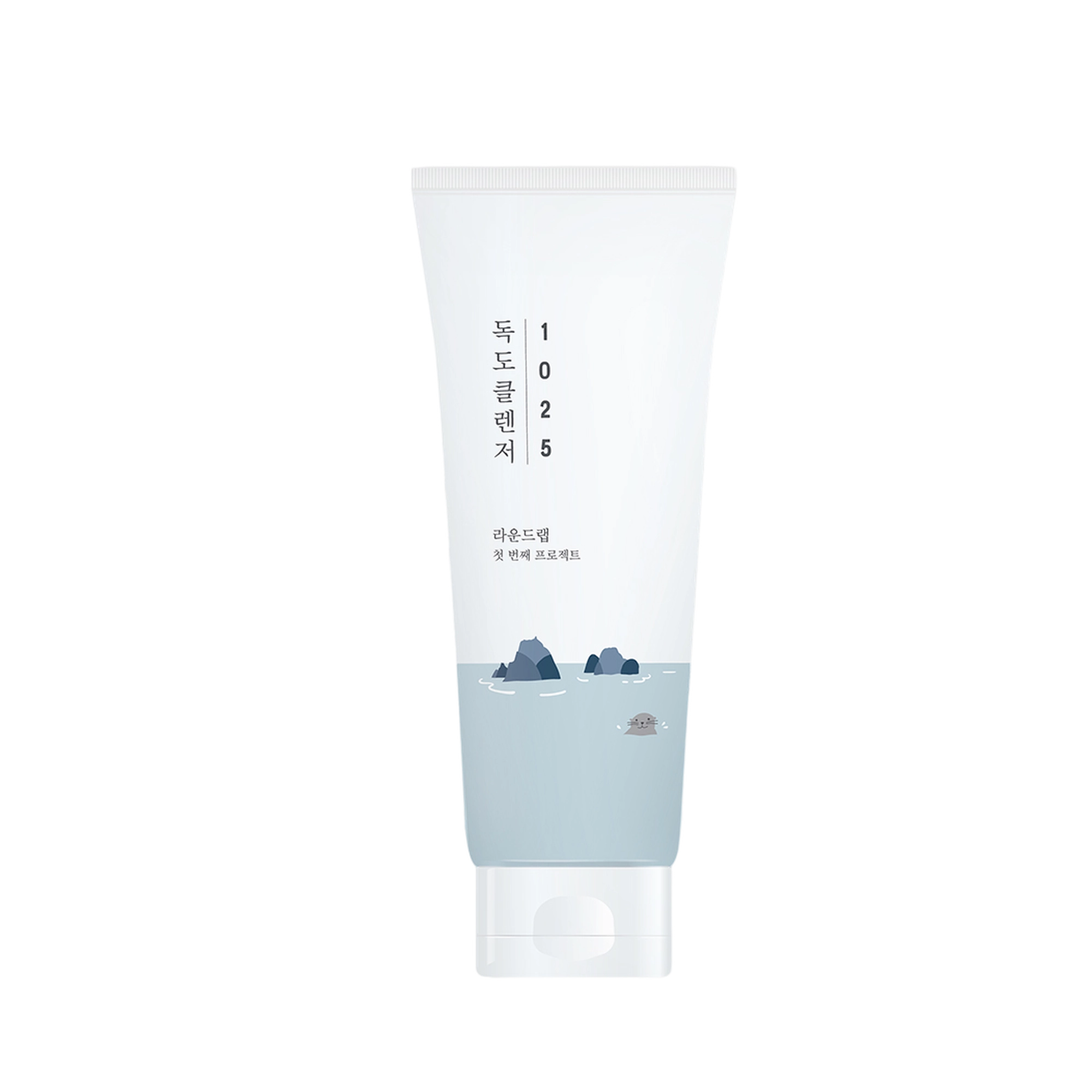 1025 Dokdo Cleanser, 200ml, 2 pieces