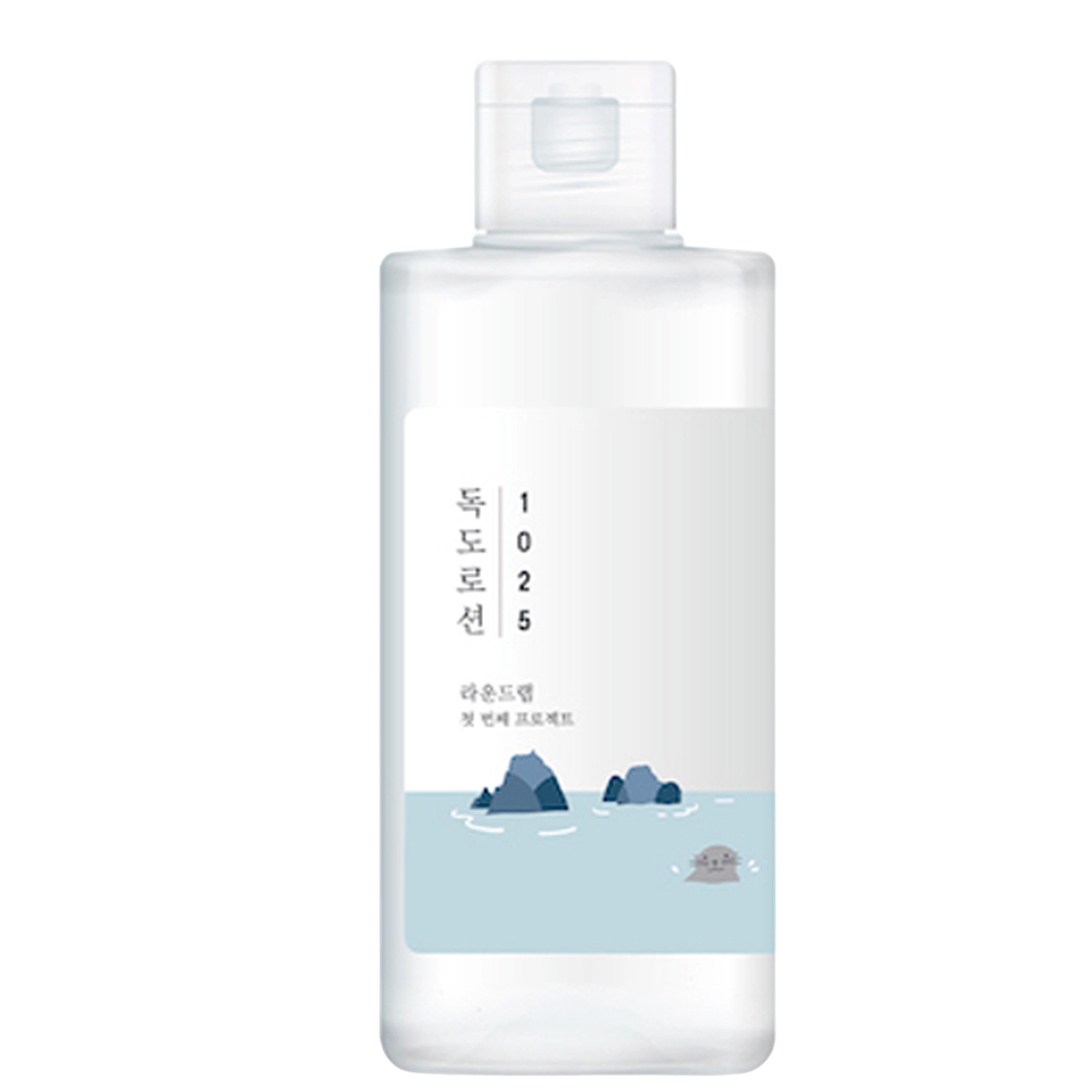 Dokdo Lotion, 200ml, 2 pieces