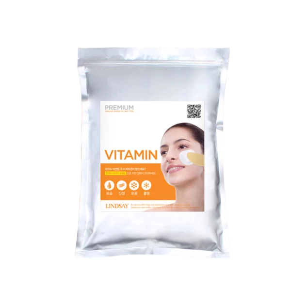 Premium Vitamin Modeling Pack 1kg, 1 Piece, 1 Each