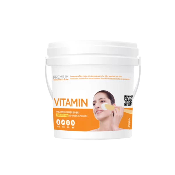 Premium Vitamin Modeling Pack 820g, 1 Count, 1 Piece