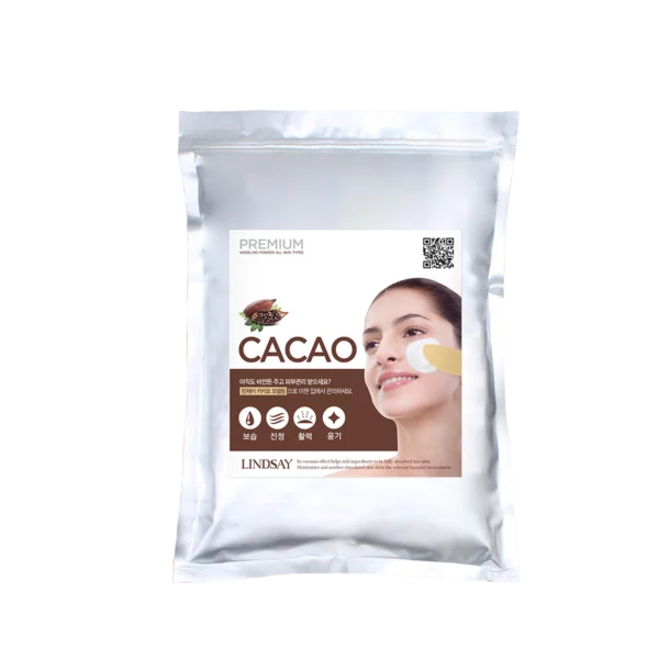 Premium Cacao Modeling Pack 1kg, 1 Count, 1 Piece