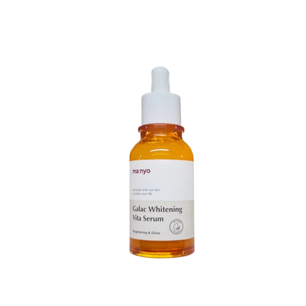 Galactomyces Whitening Vita Serum, 50ml, 1 piece