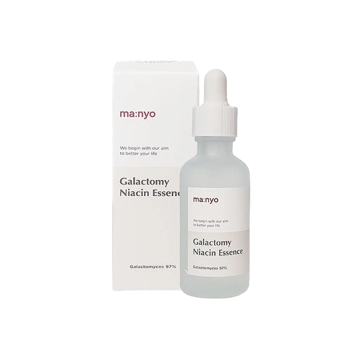 Galactomy Niacin Essence, 50ml, 1pc