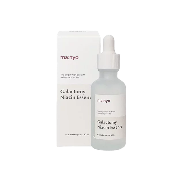 Galactomy Niacin Essence, 50ml, 1pc