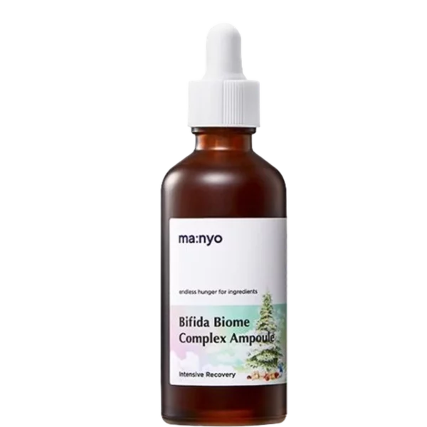 Edition Bifida Biome Complex Ampoule, 80ml, 1 piece