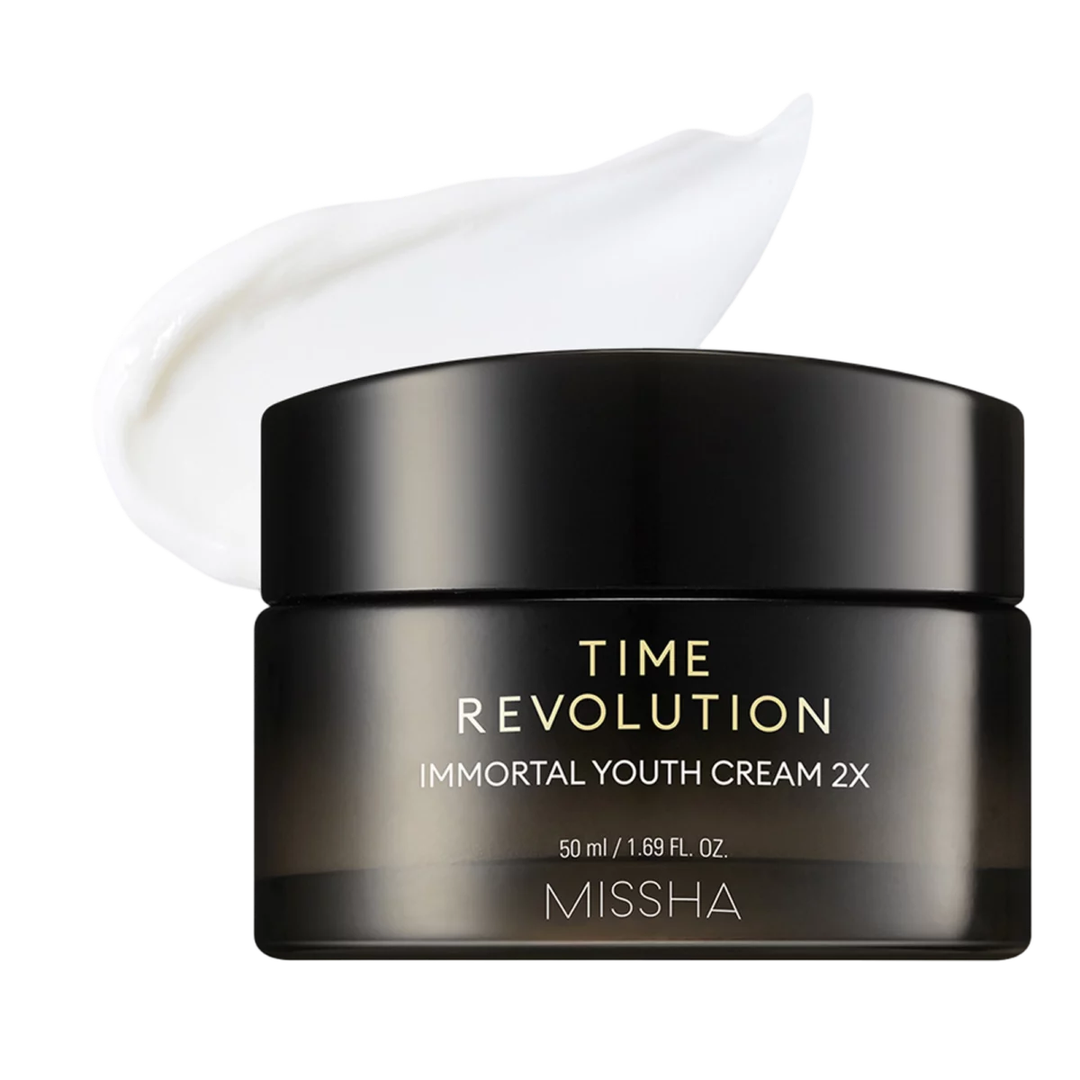 Time Revolution Immortal Youth Cream 2X, 50ml, 1 piece