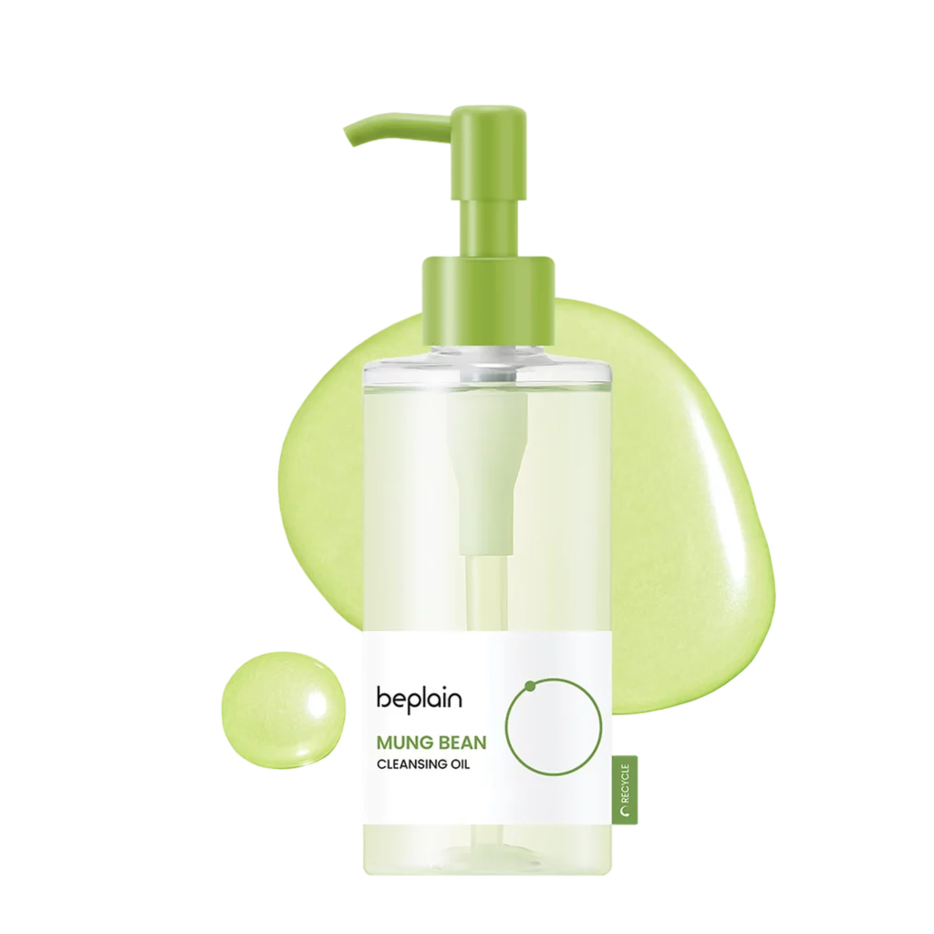 Mung Bean Cleansing Oil 200ml, 200ml, 1 piece