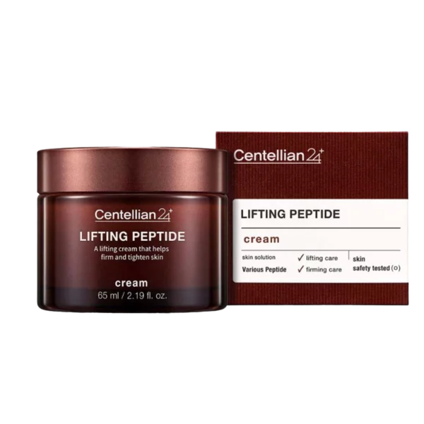 Lifting Peptide Cream, 65ml, 1 piece