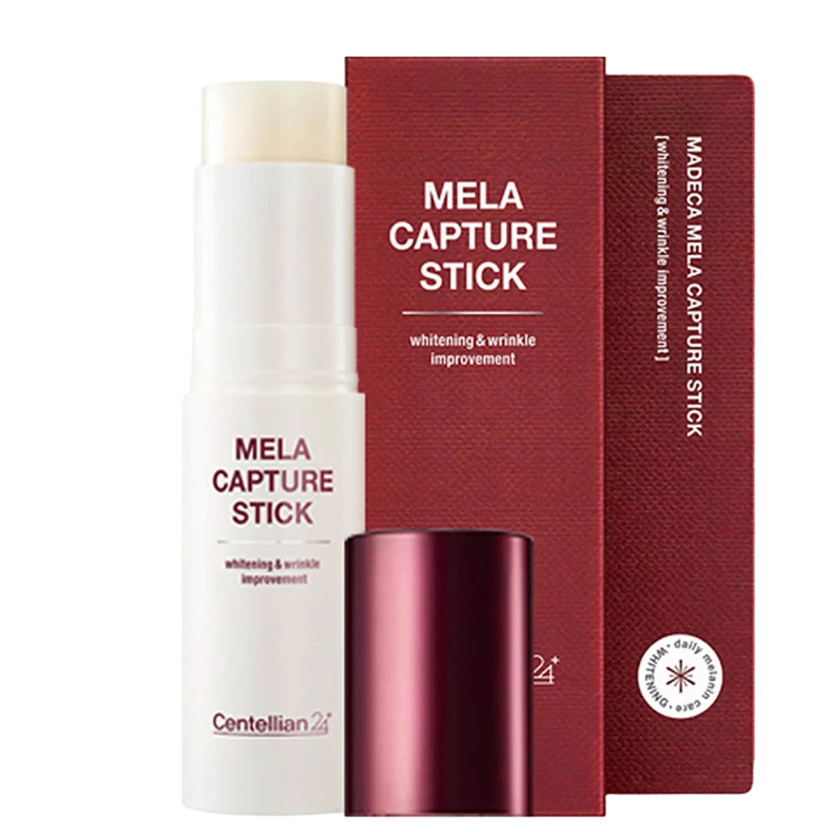 Madeca Mela Capture Stick - 10g, 1pack