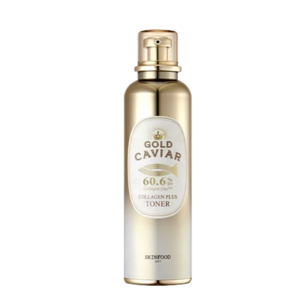 Gold Caviar Collagen Plus Toner