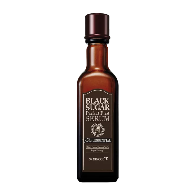 Black Sugar Perfect First Serum The Essential, 120ml, 1 piece